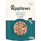 Applaws Katzenfutter – Premium Nassfutter mit Thunfisch und Makrele
