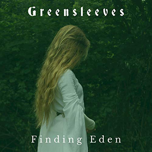  Greensleeves