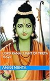  Lord Rama : Light Of Treta Yuga (English Edition)