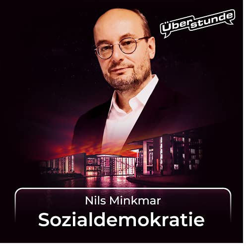 Amazon Com Uberstunde Mit Jagoda Marinic Und Michael Brocker Media Pioneer Original Books