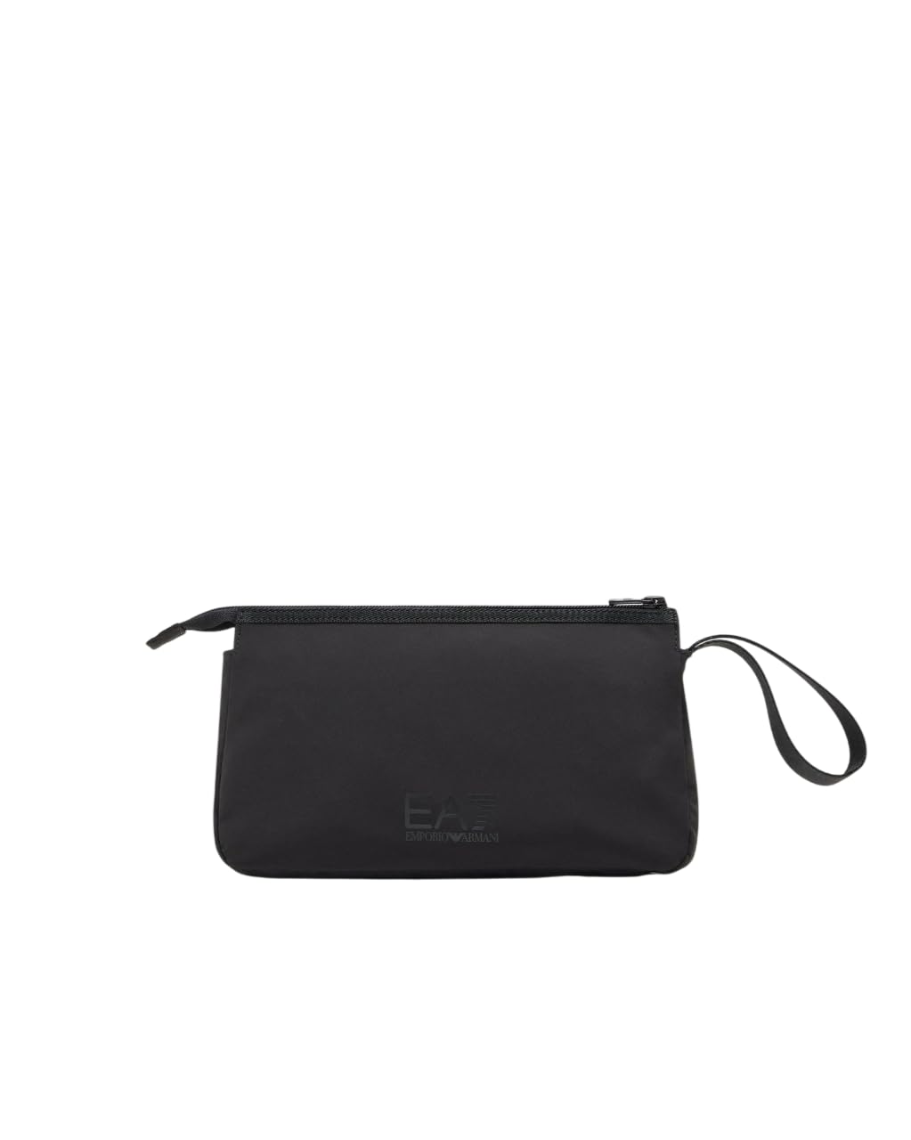 EA7 Emporio Armani Pochette Pouch in tessuto tecnico monogram 7W001200AF22282 8033923855428 - UNICA