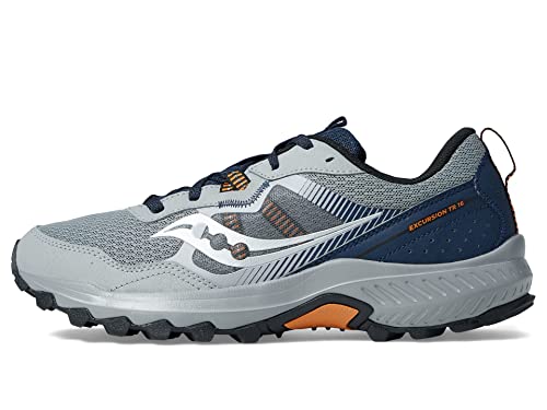 Image of Saucony Men's Excursion TR16 Trail Running Shoe