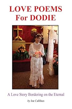 Paperback Love Poems for Dodie Book