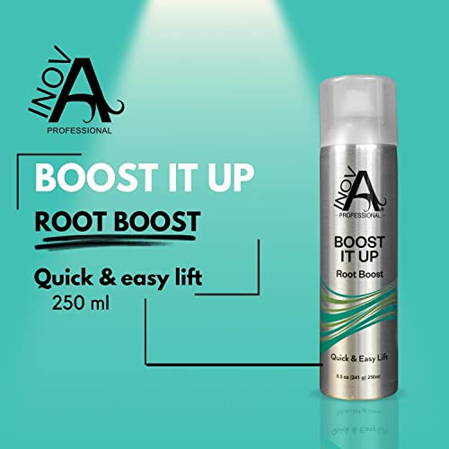 Inova Professional Style & Volume - Boost It Up Root Boost miniatura 2