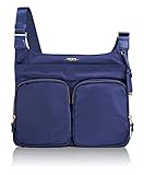 Tumi Voyageur Sadler Crossbody