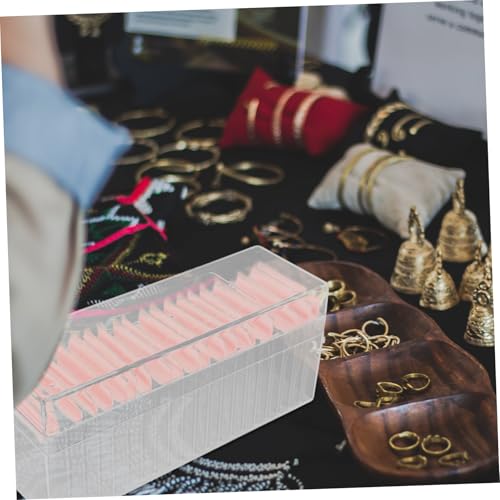 Coffret de rangement bijoux étanche pour préserver vos pendentifs - 7