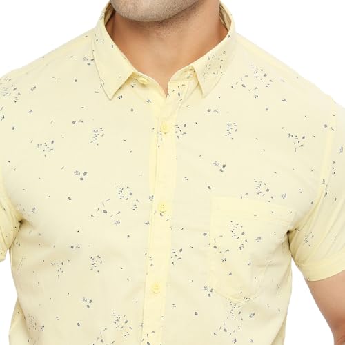 Image of Spykar Men Shirt
