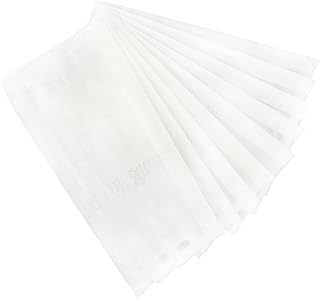 Ipetboom 10 Pçs Embalagem Saco De Areia Para Gatos Saco De Embalagem De Areia Para Gatos Sacos De Lixo Saco De Lixo De Plástico Caixa De Areia Descartável Sacos De Embalagem De Plástico