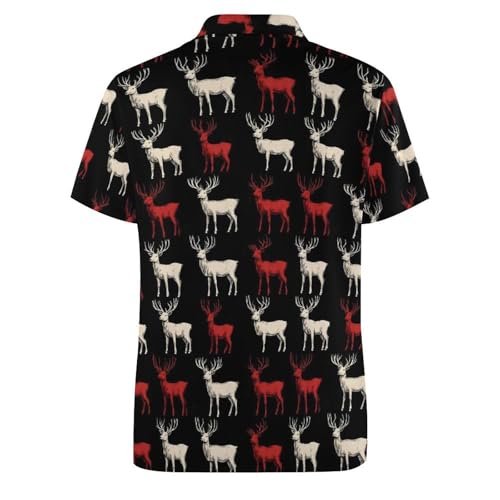 Polo de golf homme coupe sèche idéal pour vos parcours d'été - 6