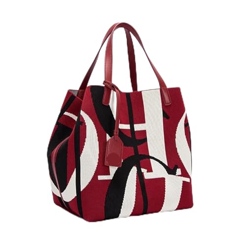 Sac à main sous les bras pour femme grand format chic pour les déplacements quotidiens