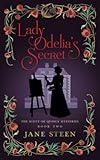 odel  Lady Odelia\'s Secret: Book Two of the Scott-De Quincy Mysteries (Lady Helena Investigates): 2