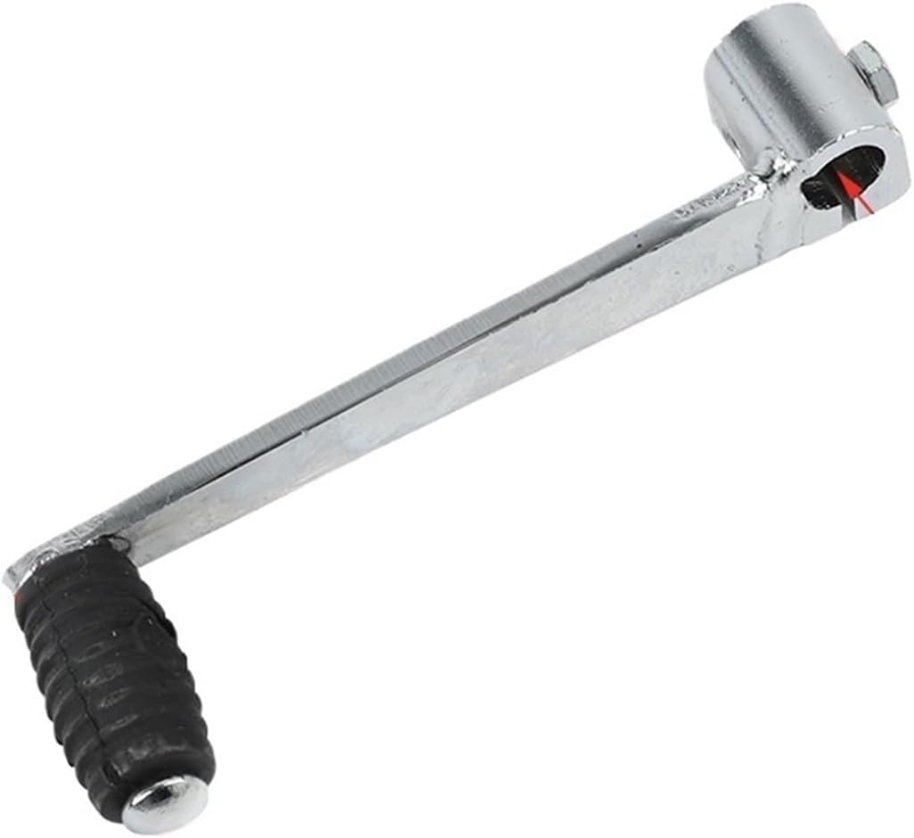 Starter Fit For Honda Z50 Fit For Mini Trail C70 CT70 SL70 XL70 CT90 S90 ST90 CS90 CS SL ST CT 70 90 Kick Starter Lever(2)