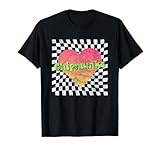 Photo Gallery chipmunks chipmunk lover heart vintage retrò maglietta Photo Gallery chipmunks chipmunk lover heart vintage retrò maglietta