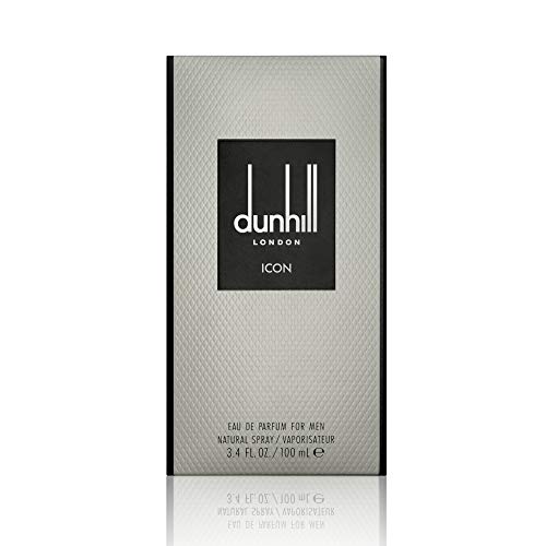 Dunhill Agua De Perfume Para Hombres 1 Unidad 100 ml