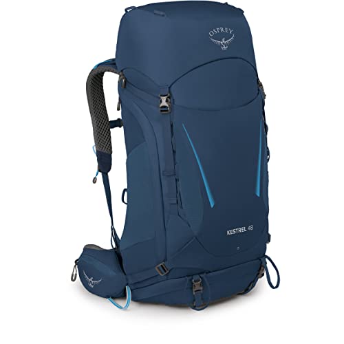 Osprey Kestrel 48L Men's Pack