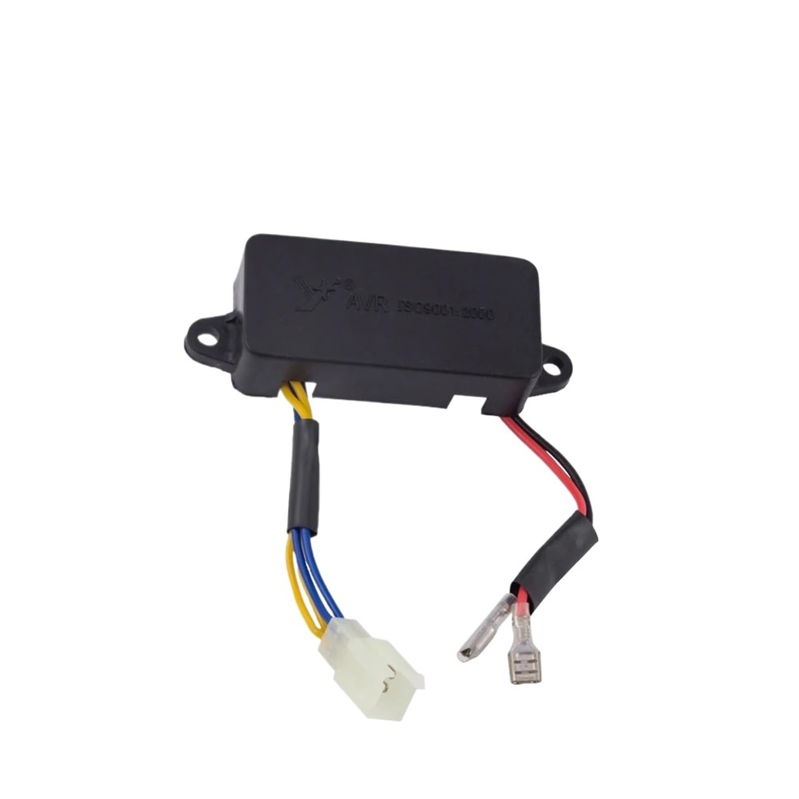 Regulador de voltaje del generador en línea Gas monofásico, 2kw-3,5kw, 1 Uds