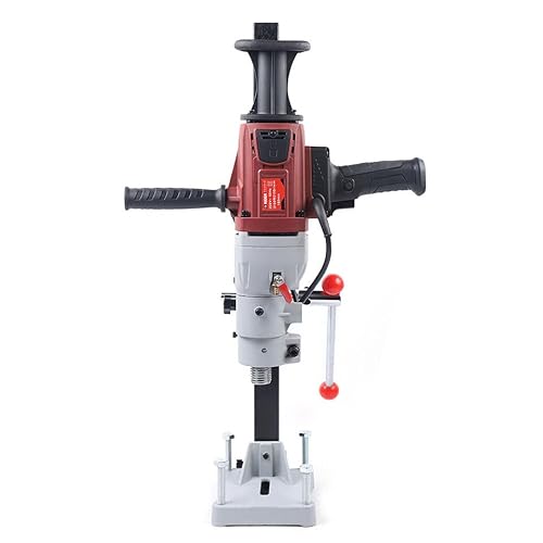 Taladro de Núcleo 2200W, 180mm