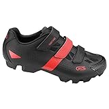 Negro GES Vantage 2 MTB Shoes EU 45