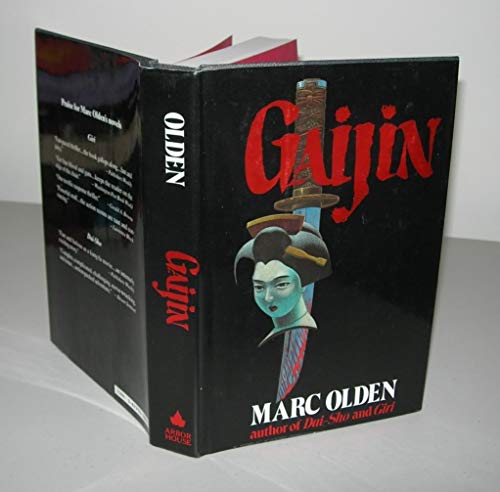Gaijin 0877957886 Book Cover