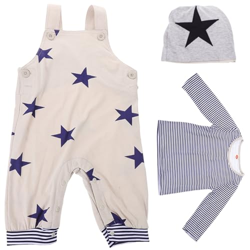 Ropa de bebé para el verano: conjuntos ligeros con camisa para verlos jugar felices