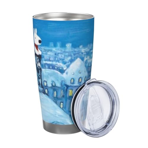 }OJbv TƃKXp[ R[q[Jbv RrjJbv ۗ ۉ ^u[ XeX e ^fM}O Wt ^ ڃhbv ԗp 600ml Straw Three-piece Set