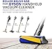 Dyson Roller Brush Replacement Compatible with Dyson Laser Slim Fluffy Cleaner Head & Fluffy Optic Cleaner Head, Fits Dyson-V12 Series, V15 Series, V15 Detect, Outsize, Gen5detect, Part no. 971634-01