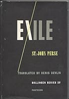 Exile B000GKIH36 Book Cover