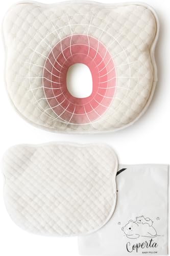 西川 ベビードーナツ枕