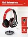 Mpow 059 Auriculares Inalámbricos para TV con Transmisor Bluetooth, Cascos Bluetooth TV...