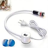 Magnetic Positioning Quilting Light, Sewing...