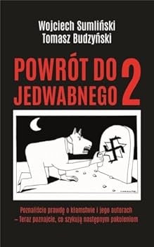 Paperback Powrót do Jedwabnego 2 [Polish] Book