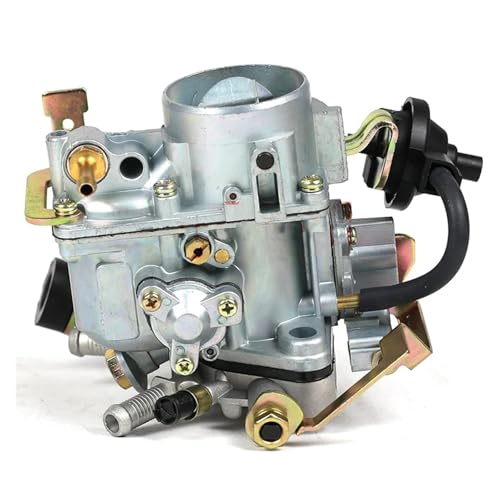 Carburateur Peugeot 205 moteur essence 1983-1998 pièce Carby robuste alu