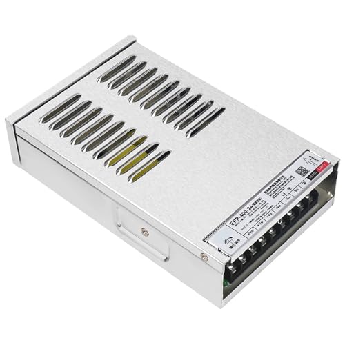 Driver 400W 600W tension constante pour éliminer le scintillement des LED