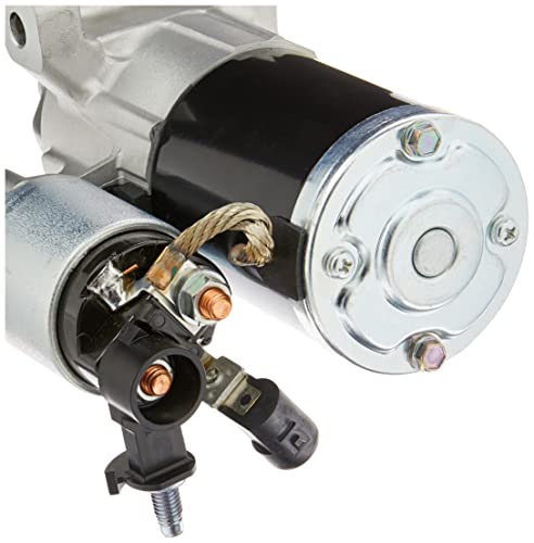 Acdelco Gm Original Equipment 12694626 Starter #TOP1