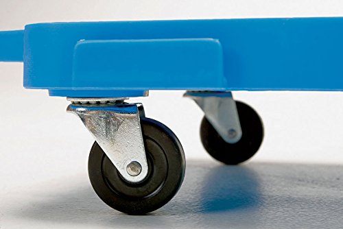 Pull Buoy Connect a Scooter Boards, 12\" (Set of 6)