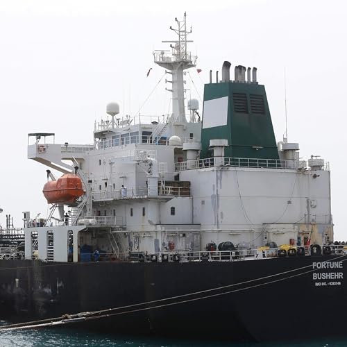 Why Trump's blockade might wreck Venezuelan economy but not topple Maduro