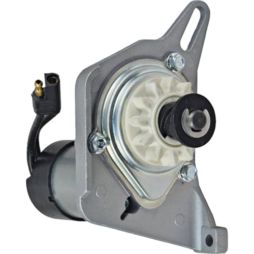 Démarreur 12V Snapper Toro Briggs 494233 haute efficacité