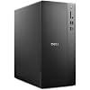 Dell Tower PC Ect1250 Desktop Computers, 14th Gen Intel 4-Core Processor, 16GB DDR5, 512GB PCIe SSD, Windows 11 Professional
