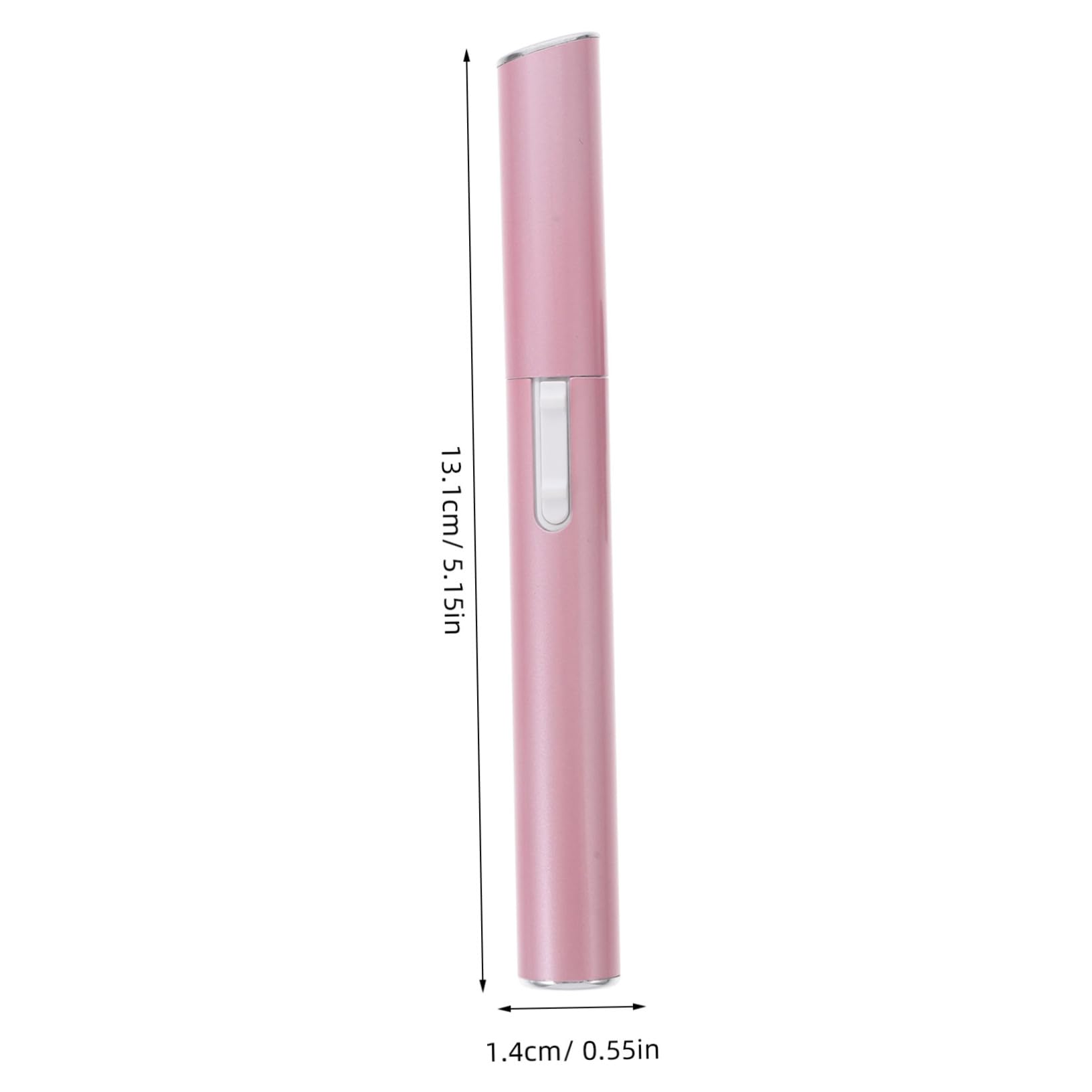 Gogogmee Electric Eyebrow Trimmer Hair Remover Shaver Body Hair Shaver Eyebrow Shaping Machine No Battery Required