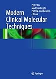 Modern Clinical Molecular Techniques