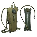 Tactical-Hydration-Pack-with-3L-Water-Bladder-Military-Adjustable-Water-Backpack-for-Hiking-Running-Cycling-Climbing