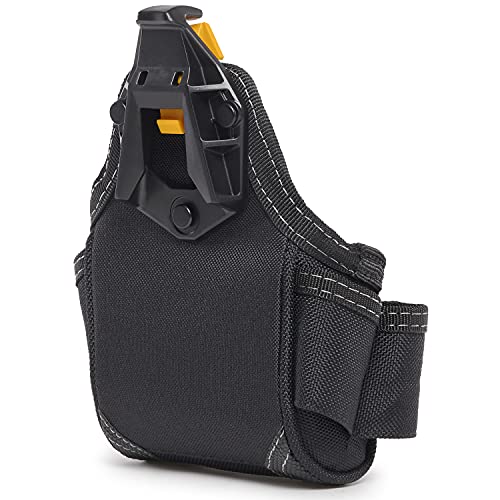 ToughBuilt CT-25 Tape Measure/All Purpose Pouch, 25.4 cm*11.4 cm*24.1 cm - Image 6