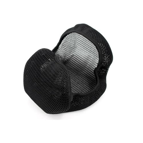 Housse de selle moto Suzuki V-Strom 800DE RE de protection noire