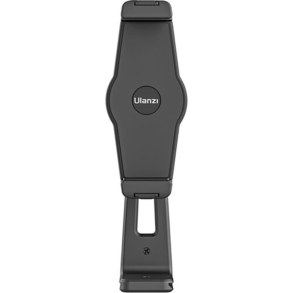 Ulanzi ST-20 - Supporto per tablet girevole a 360°, con 2 supporti a incastro