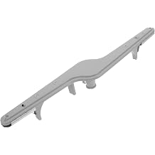 Dishwasher Parts Plastic Iron Lower Arm Replacement Lower Arm