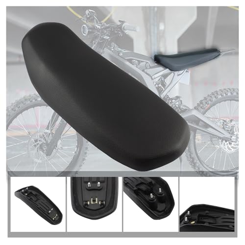 Couvre-selle Surron Light Bee X : l'accessoire idéal pour vos sorties enduro - 2