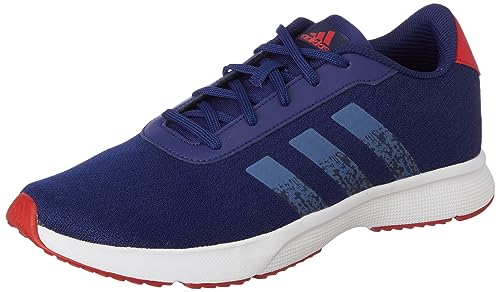 Image of adidas Mens Restrorun M Running Shoe