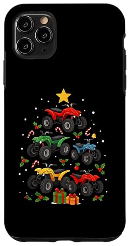 Atv Quad 4֎ NX}Xc[ NX}X X}zP[X iPhone 11 Pro Max p