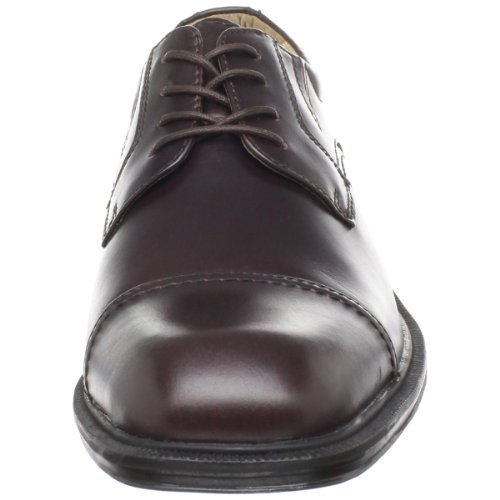 Image of Florsheim Men's Brimmer Cap-Toe Oxford