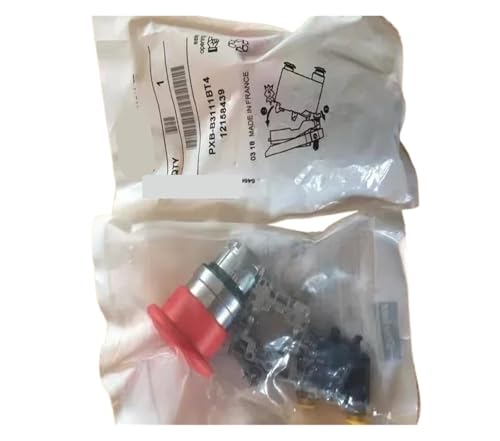 Vanne hydraulique PXB-B3111BT4 acier haute pression - 2